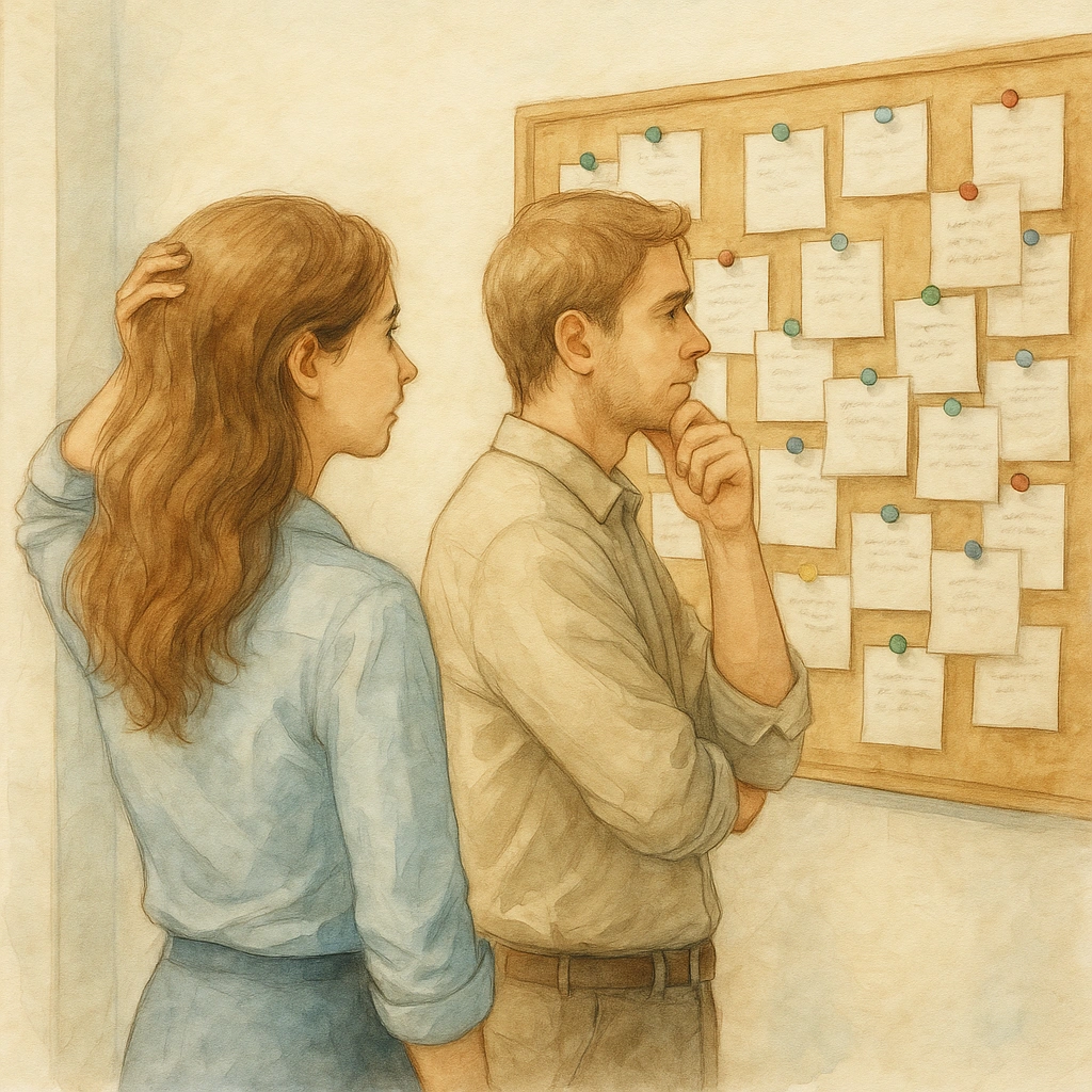 Tablica korkowa – Rysunek_v1